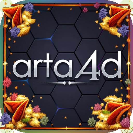 arta4d — mitra unggulan